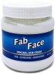 Fab Face Original Skin Cream 8oz 1Ct PZZ200205H by