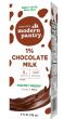 1% Choc Milk 8oz 27Ct ENT10456 by Diversified Food Inc.