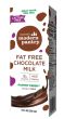 Lactose Free Fat Free Choc Milk 8oz 27Ct ENT10493 by Diversified Food Inc.