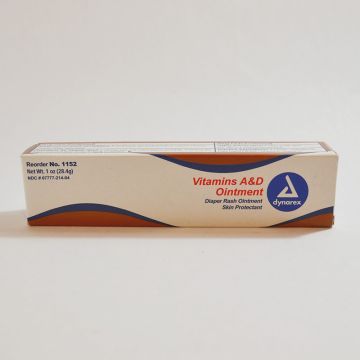 A&D Ointment 1oz