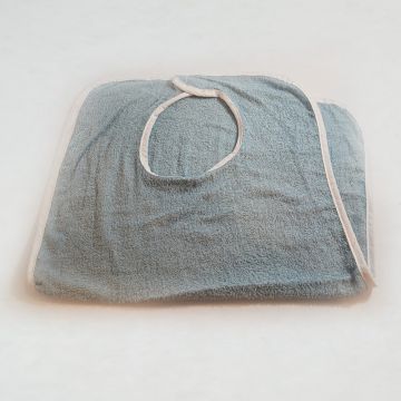 Bib Clothing Protector Adult