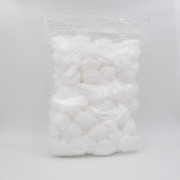 Cotton Balls (Wellcare) 100ct