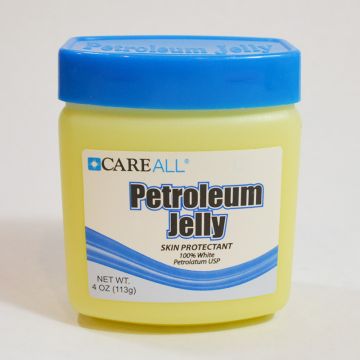 Petroleum Jelly compare to Vaseline