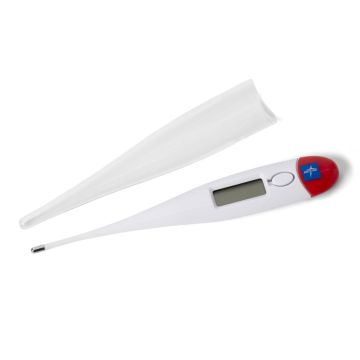 Medline 30-Second Rectal Digital Thermometer 1Ct