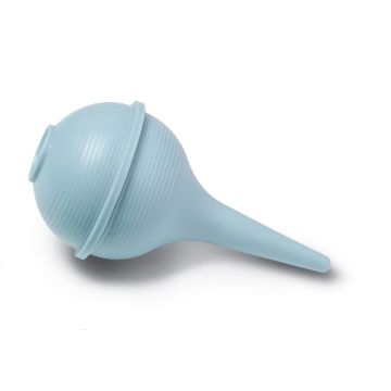 Medline Sterile Ear Bulb Green 2oz Disposable 1Ct