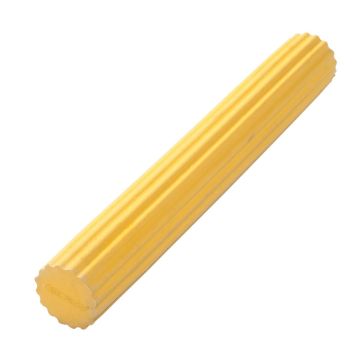 CanDo Yellow Twist-n-Bend Exerciser Bar 12in XLight 1Ct