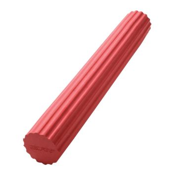 CanDo Red Twist-n-Bend Exerciser Bar 12in Light 1Ct