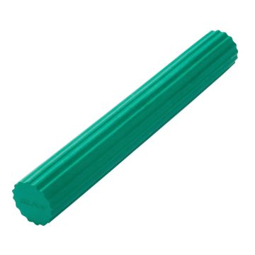 CanDo Green Twist-n-Bend Exerciser Bar 12in Medium 1Ct