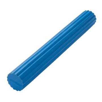 CanDo Blue Twist-n-Bend Exerciser Bar 12in Heavy 1Ct