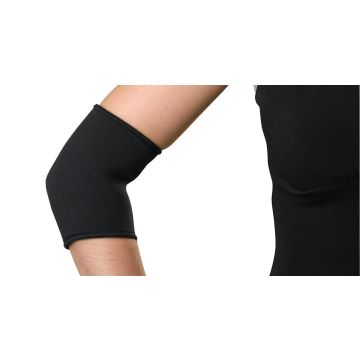 Medline Neoprene Slip-On Elbow Support L 1Ct