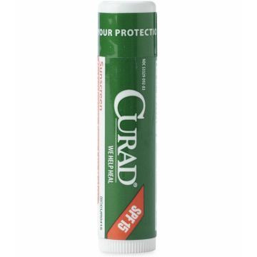 CURAD Lip Balm