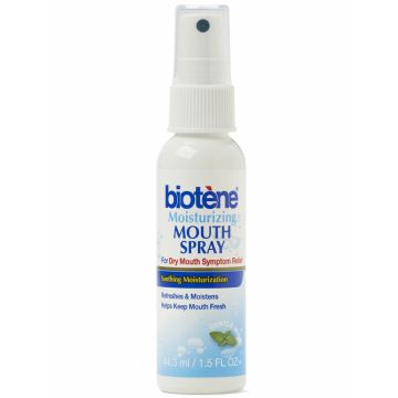 Biotene Dry Mouth Moisturizing Spray 1.5oz 1Ct