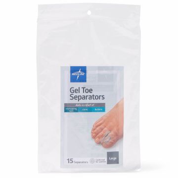 Gel Toe Separator, Size L
