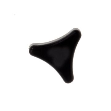Medline Stabilizer Bar Knob for Excel Reclining Wheelchair 1Ct