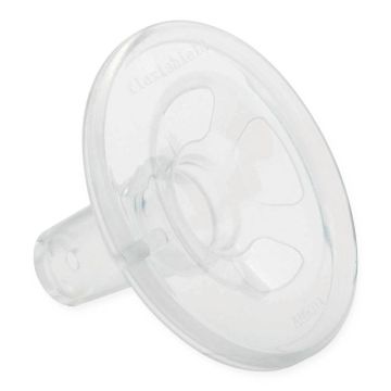 Ameda CustomFit Flexishield Areola Stimulators main image 1