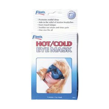 Hot/Cold Eye Masks 1Ct