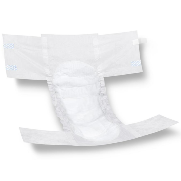 Medline FitRight OptiFit Essential Disp Brief M 25Ct