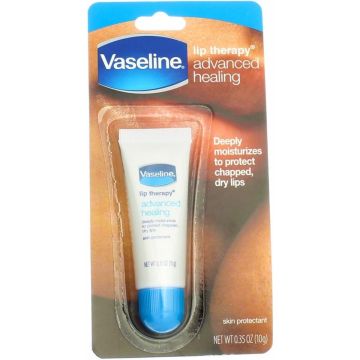 Vaseline Advanced Healing Therapy Lip Balm 1Ct