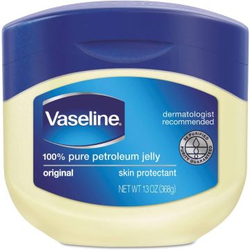 Vaseline Petroleum Jelly Original 13oz 1Ct