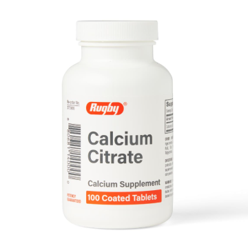 Mineral Supplements
