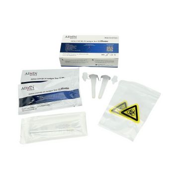 Test Kits - Home Test & Monitoring
