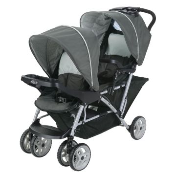 Graco DuoGlider Click Connect Stroller 1Ct