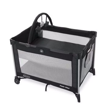 Graco Pack N Play On The Go Playard