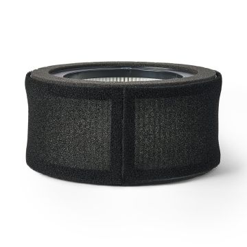 Crane EE-5067 Air Purifier Filter 1Ct