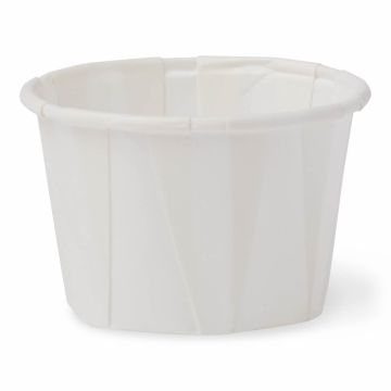 Medline Paper Medicine Cup 1oz 250Ct