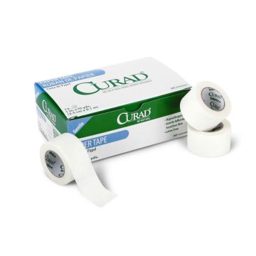 CURAD Paper Medical Adhesive Tape