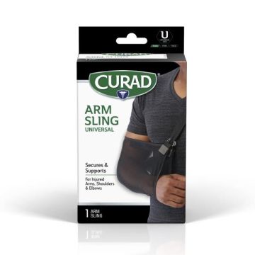CURAD Universal Arm Sling 1Ct