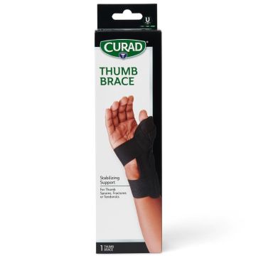 CURAD Universal Thumb Brace 1Ct