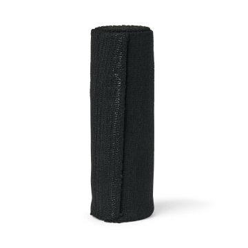 CURAD Elastic Bandage Black 4in x 1.75yd 1Ct