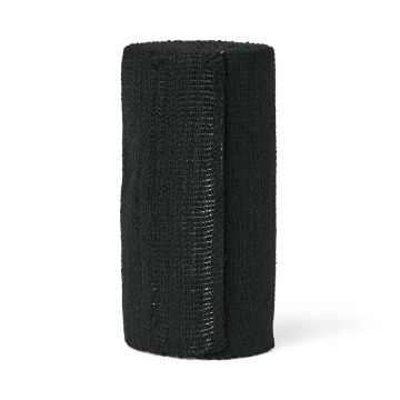 CURAD Elastic Bandage Black 6in x 1.75yd 1Ct