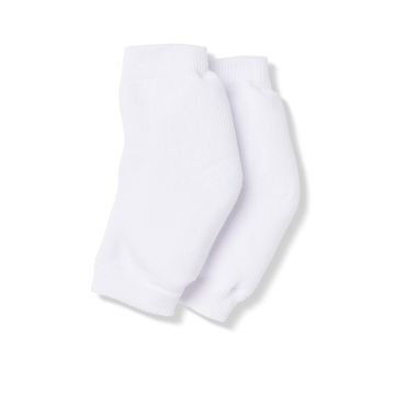 CURAD Knit Heel and Elbow Protector, One-Size-Fits-Most, Retail Packaging
