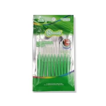 Interdental Cleaning Brushes 10Ct