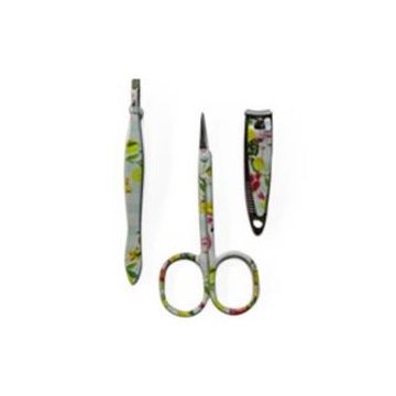 3-Piece Manicure Beauty Set