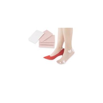Moleskin Padding 3Ct