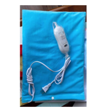 Electric Heating Pad 12x15 1Ct