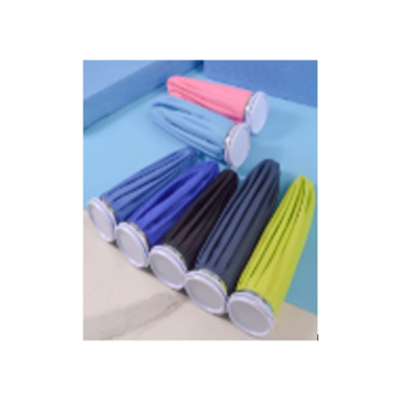 Reusable English-Style Ice Bag 1Ct