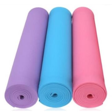 Yoga Mat 1Ct