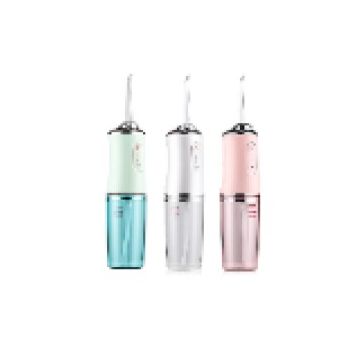 Mechanical Flosser 1Ct