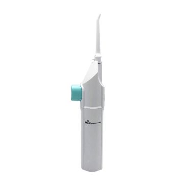 Lucy Craft Mechanical Flosser 1Ct