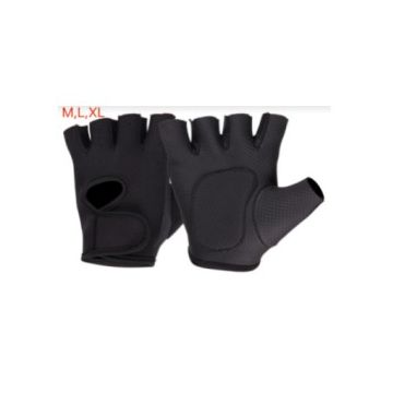 Men's Workout Exercise Glove 1Ct