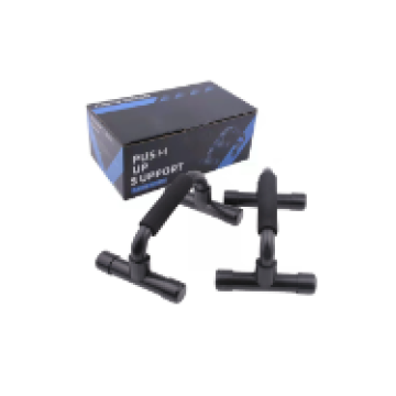 Exercise Push Up Support Bars 2Ct