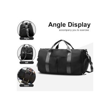Gym Bag 1Ct