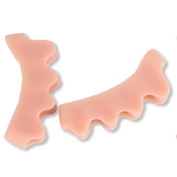 Toe Separators 2Ct