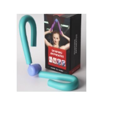 Leg and Arm Exerciser Toner 1Ct