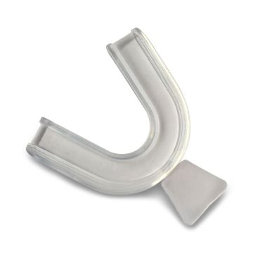 Dental Clean Ultra Comfort Overnight Dental Guard 2Ct