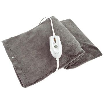 Deluxe Electric Moist Heat Pad